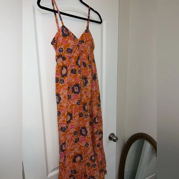 Cleobella NWT dress - Picture 4 of 6